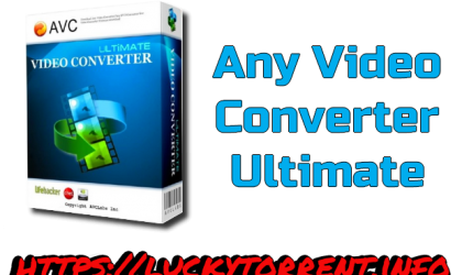anymp4 video converter ultimate crack