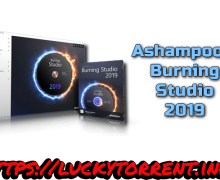 Ashampoo® Burning Studio 2019 Torrent multilingue