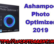 Ashampoo Photo Optimizer 2019 Torrent
