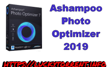 Ashampoo Photo Optimizer 2019 Torrent
