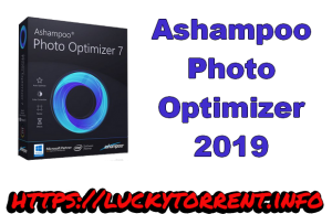 Ashampoo Photo Optimizer 2019 Torrent