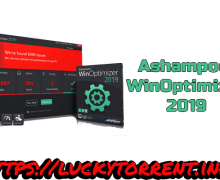 Ashampoo WinOptimizer 2019 Torrent Multilingue