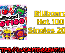 Billboard Hot 100 Singles 2019 Torrent
