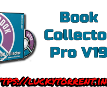 Book Collector Pro 19 Torrent