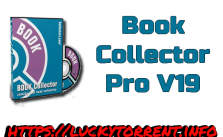 Book Collector Pro 19 Torrent