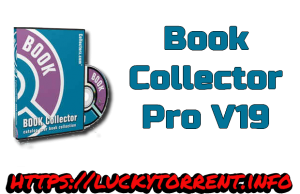 Book Collector Pro 19 Torrent