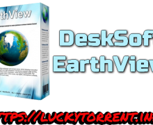 DeskSoft EarthView Torrent