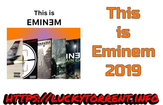 Eminem This is Eminem 2019 Torrent