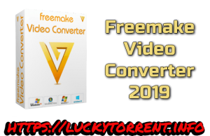 Freemake Video Converter 2019 + Activation