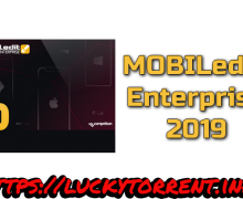 MOBILedit! Enterprise 2019 + Crack