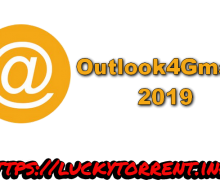 Outlook4Gmail 2019 Torrent