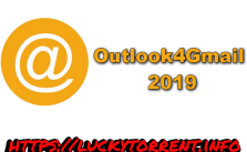 Outlook4Gmail 2019 Torrent