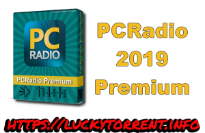 PCRadio 2019 Premium Torrent