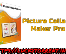 Picture Collage Maker Pro Torrent