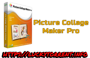 Picture Collage Maker Pro Torrent