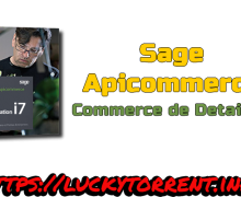 Sage Apicommerce Commerce de Detail i7 Fr Torrent