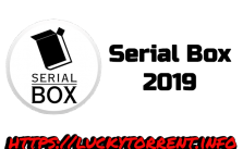 Serial Box 2019 Torrent