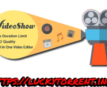 VideoShow Éditeur vidéo Mod Premium Apk