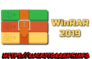 WinRAR 2019  x86 et x64 Torrent