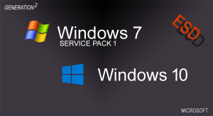 Windows 7 e 10 português-BRASILEIRO Torrent