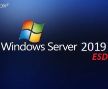 Windows Server 2019 Standard ESD en-US Torrent