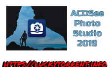 ACDSee Photo Studio 2019 Torrent