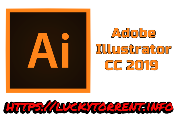 Adobe Illustrator CC 2019