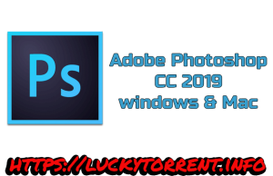 adobe photoshop 2019 mac torrent