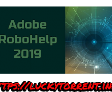 Adobe RoboHelp 2019 Torrent