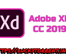 Adobe XD CC 2019 torrent