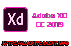 Adobe XD CC 2019 torrent