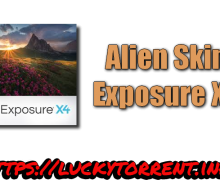 Alien Skin Exposure X4 Torrent