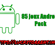 Android Games Pack Torrent