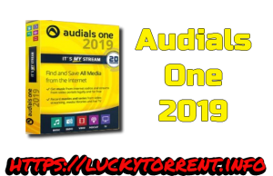 download audials one 2019