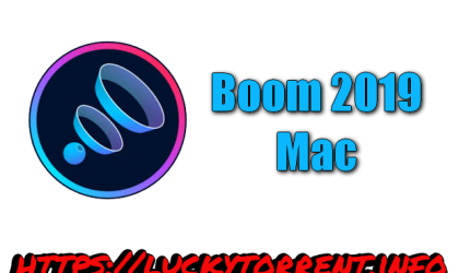 mac boom torrent