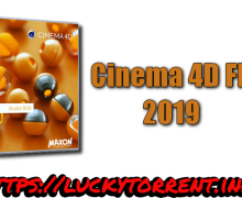 Cinema 4D FR Torrent