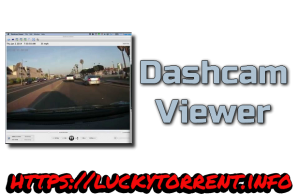 Dashcam Viewer Torrent