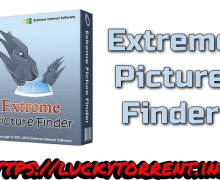 Extreme Picture Finder Torrent