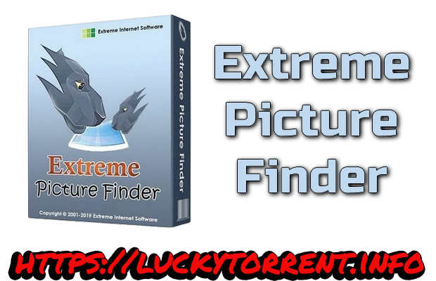 Extreme Picture Finder Torrent