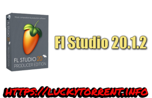 Fl Studio 20.1.2 torrent