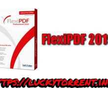 FlexiPDF Torrent