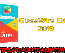 GlassWire Elite 2019 multilingue Torrent
