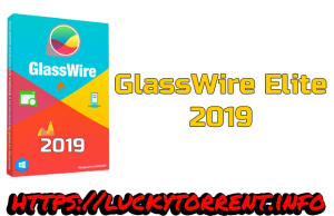 GlassWire Elite 2019 multilingue Torrent
