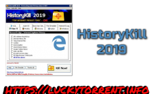 HistoryKill 2019 Torrent