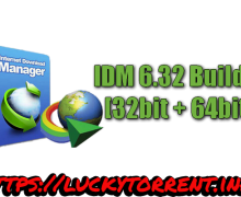 IDM 6.32 torrent