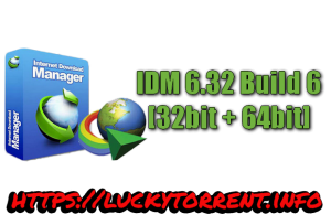 IDM 6.32 torrent