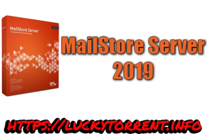 MailStore Server fr torrent