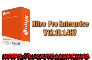 Nitro 12 torrent