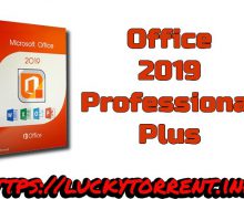 Office 2019 Professional Plus Torrent
