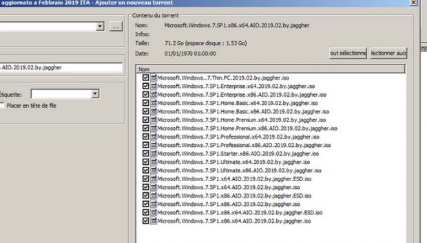 Download Windows 7 Sp1 Ita Torrent